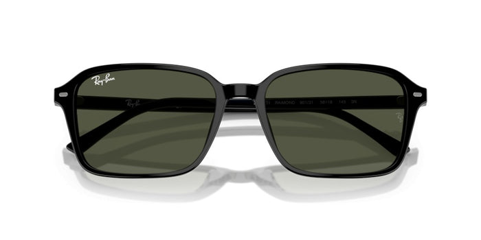 Gafas de Sol Ray-Ban Raimond RB2231 901/31 58 18 — vista 5
