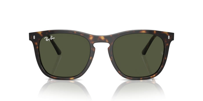 Sunglasses Ray-Ban RB2210 902/31 53 21 — vista 2