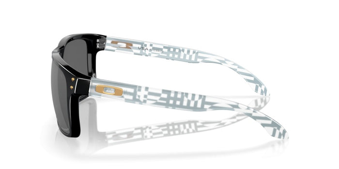 Солнцезащитные очки Oakley Holbrook XL OO9417 43 59 18 — vista 3