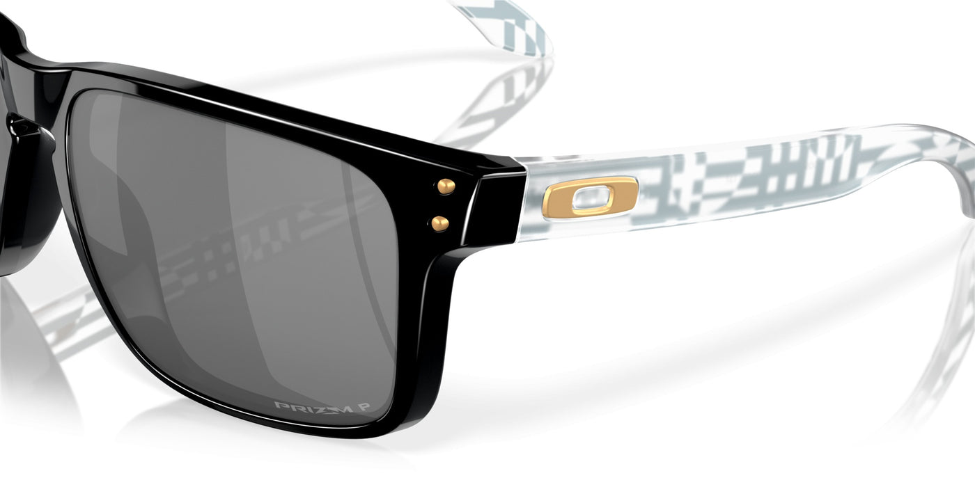 Gafas de Sol Oakley Holbrook XL OO9417 43 59 18