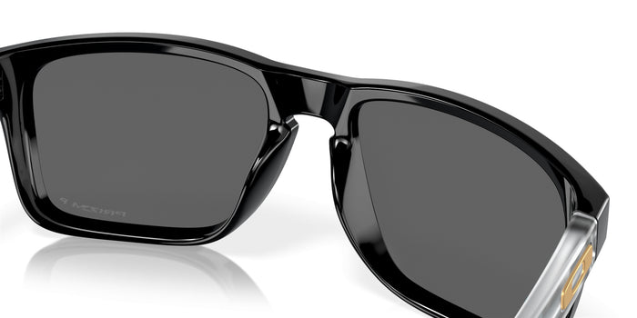 Солнцезащитные очки Oakley Holbrook XL OO9417 43 59 18 — vista 6