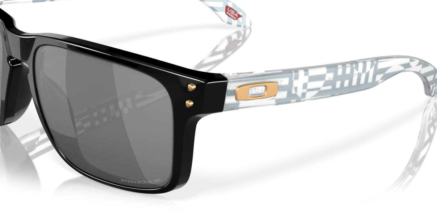 Gafas de Sol Oakley Holbrook OO9102 Y7 55 18