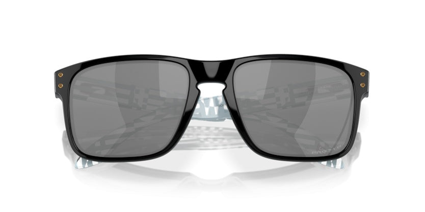 Gafas de Sol Oakley Holbrook OO9102 Y7 55 18