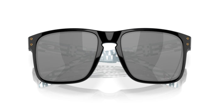 Gafas de Sol Oakley Holbrook OO9102 Y7 55 18 — vista 7
