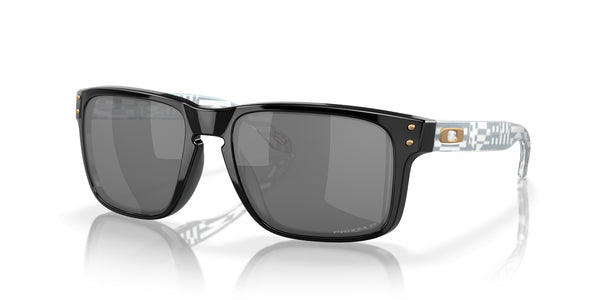 Gafas de Sol Oakley Holbrook OO9102 Y7 55 18