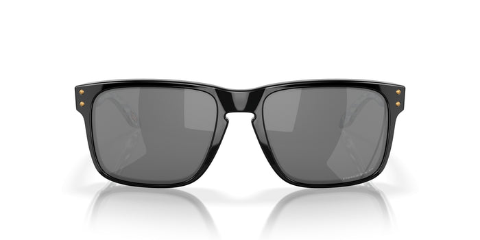 Gafas de Sol Oakley Holbrook OO9102 Y7 55 18 — vista 2