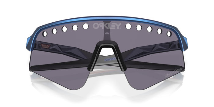 Lunettes de Soleil Oakley Sutro Lite Sweep OO9465 28 01 39 — vista 2