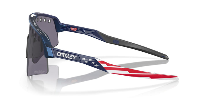 Lunettes de Soleil Oakley Sutro Lite Sweep OO9465 28 01 39 — vista 3