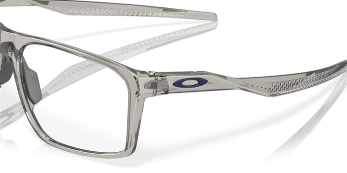 Korrektionsbrillen Oakley Bat Flip OX8183 02 58 18 — vista 4