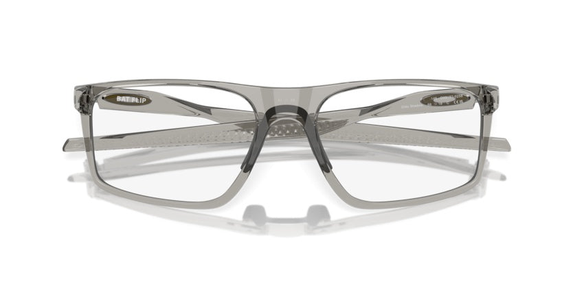 Gafas Graduadas Oakley Bat Flip OX8183 02 58 18