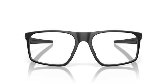Korrektionsbrillen Oakley Bat Flip OX8183 01 56 18 — vista 2