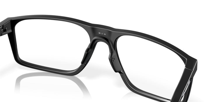 Korrektionsbrillen Oakley Bat Flip OX8183 01 56 18 — vista 4