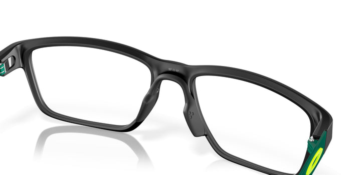 Gafas Graduadas Oakley Metalink OX8153 13 55 17 — vista 6
