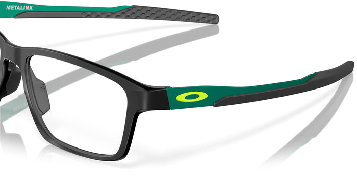 Gafas Graduadas Oakley Metalink OX8153 13 55 17 — vista 7