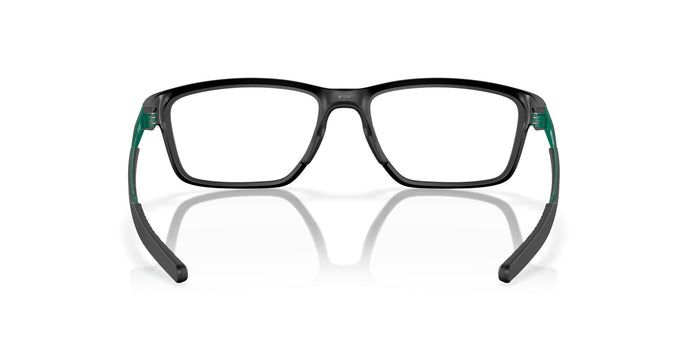 Gafas Graduadas Oakley Metalink OX8153 13 55 17 — vista 8