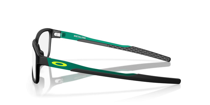 Gafas Graduadas Oakley Metalink OX8153 13 55 17 — vista 3