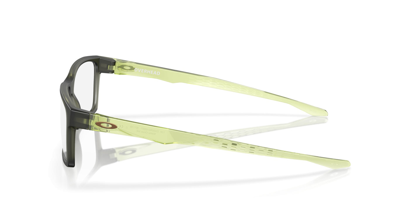 Gafas Graduadas Oakley Overhead OX8060 08 59 16