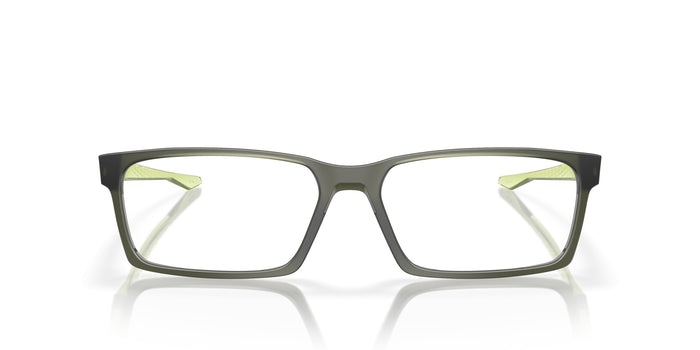 Lunettes de Vue Oakley Overhead OX8060 08 59 16 — vista 2