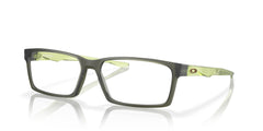 Lunettes de Vue Oakley Overhead OX8060 08 59 16