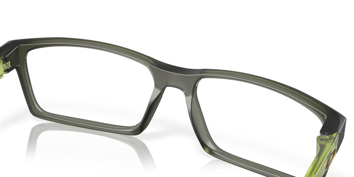 Lunettes de Vue Oakley Overhead OX8060 08 59 16 — vista 4