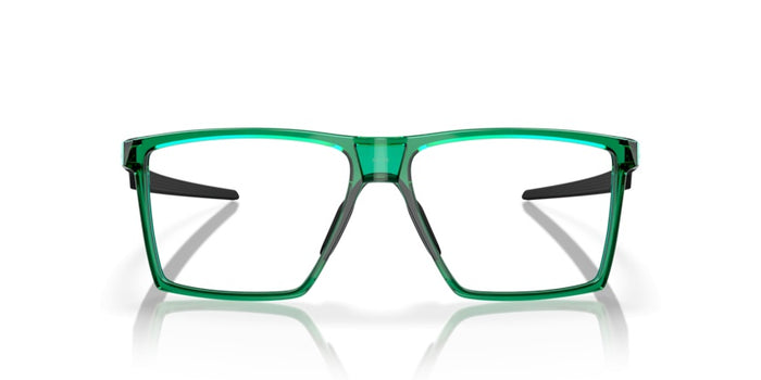 Gafas Graduadas Oakley Futurity OX8052 06 55 14 — vista 2