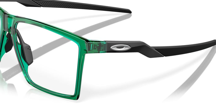 Gafas Graduadas Oakley Futurity OX8052 06 55 14 — vista 8