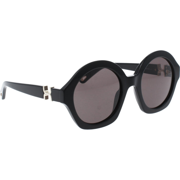 Sonnenbrillen Chloé CH302 001 53 23 — vista 2