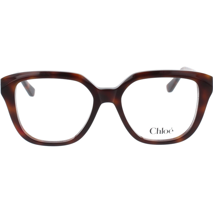 Prescription Glasses Chloé CH293 002 53 17 — vista 2