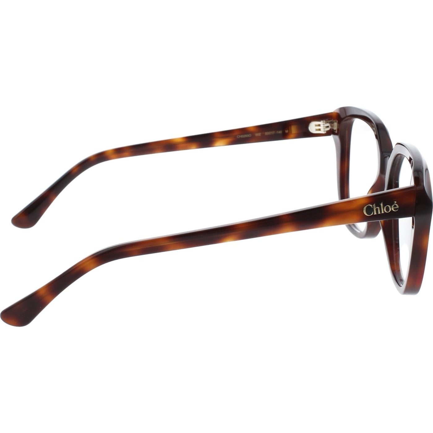 Gafas Graduadas Chloé CH293 002 53 17