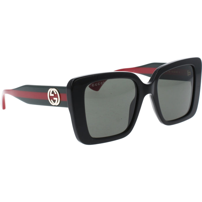 Gucci GG1861 001 53 20 太阳镜 Gucci太阳镜 — vista 2