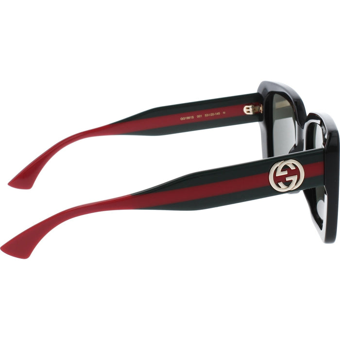 Gucci GG1861 001 53 20 太阳镜 Gucci太阳镜 — vista 3