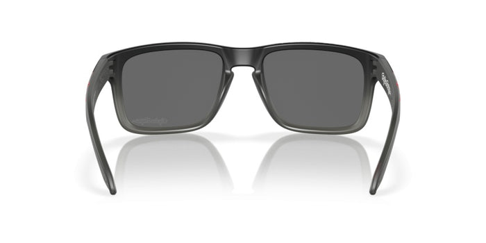 Sunglasses Oakley Holbrook OO9102 Z0 55 18 — vista 4