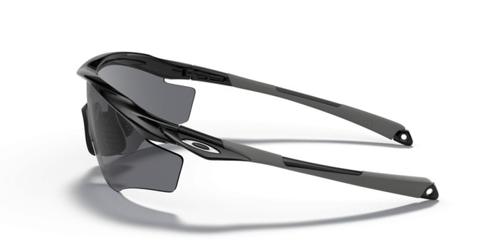 Солнцезащитные очки Oakley M2 Frame Xl OO9343 01 45 00 — vista 3