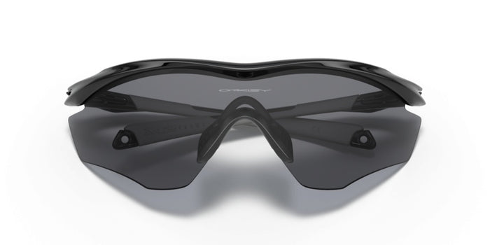 Солнцезащитные очки Oakley M2 Frame Xl OO9343 01 45 00 — vista 4
