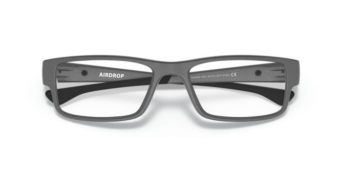 Gafas Graduadas Oakley Airdrop OX8046 13 57 18 — vista 5