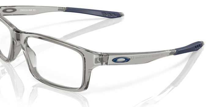 Lunettes de Vue Oakley Crosslink Xs OY8002 15 49 14 — vista 7