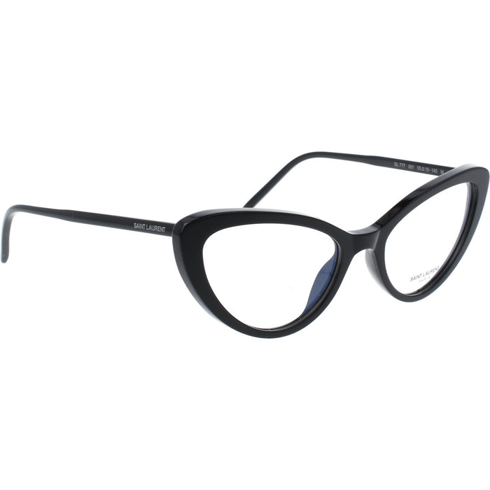 Prescription Glasses Saint Laurent SL 777 001 55 19 — vista 2