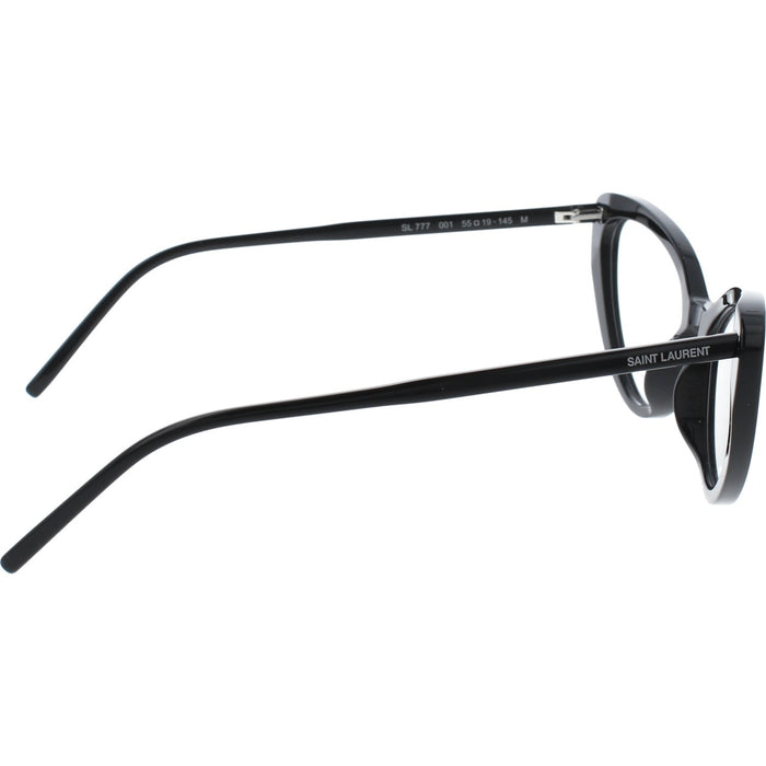 Prescription Glasses Saint Laurent SL 777 001 55 19 — vista 3