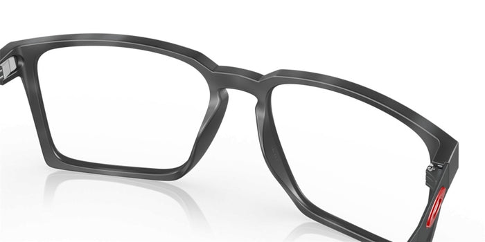 Prescription Glasses Oakley Exchange OX8055 04 56 17 — vista 5