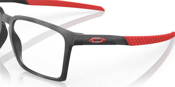 Prescription Glasses Oakley Exchange OX8055 04 56 17 — vista 6