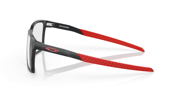 Prescription Glasses Oakley Exchange OX8055 04 56 17 — vista 3