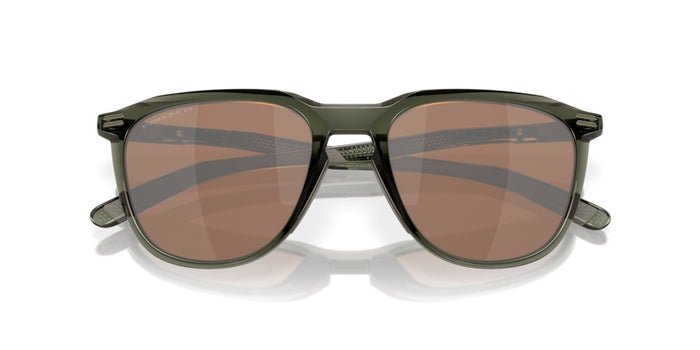 Солнцезащитные очки Oakley Thurso OO9286 03 54 19 — vista 6