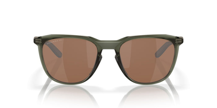 Солнцезащитные очки Oakley Thurso OO9286 03 54 19 — vista 2