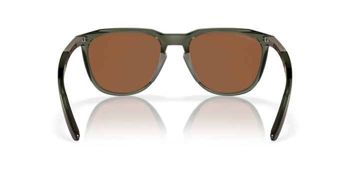 Солнцезащитные очки Oakley Thurso OO9286 03 54 19 — vista 5