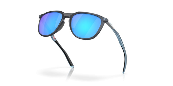 Gafas de Sol Oakley Thurso OO9286 07 54 19 — vista 8