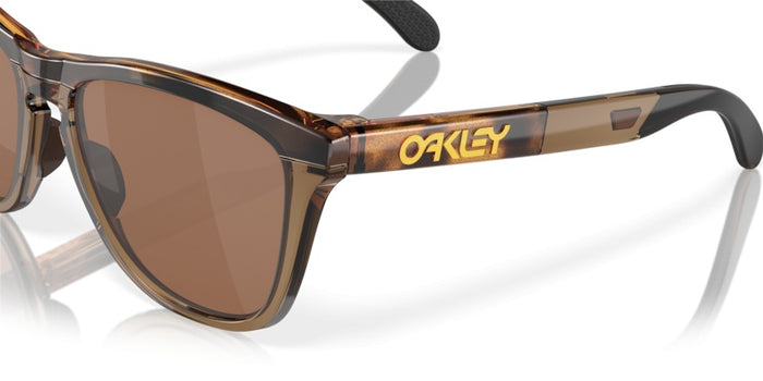 Солнцезащитные очки Oakley Frogskins Range OO9284 07 55 17 — vista 4