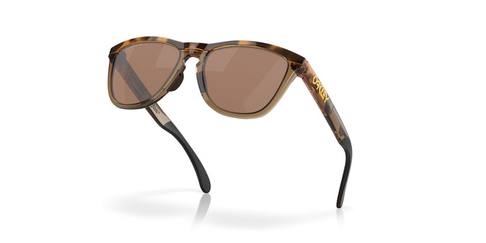 Солнцезащитные очки Oakley Frogskins Range OO9284 07 55 17 — vista 5