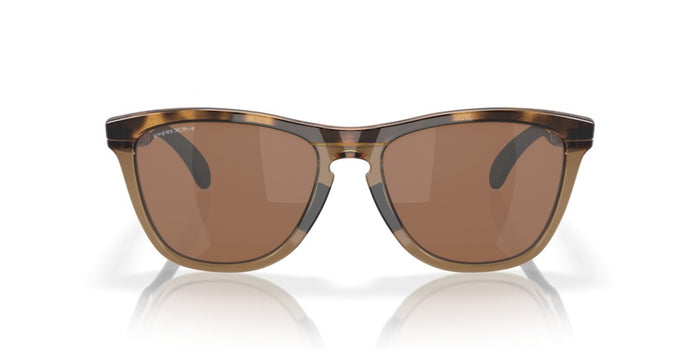 Солнцезащитные очки Oakley Frogskins Range OO9284 07 55 17 — vista 2