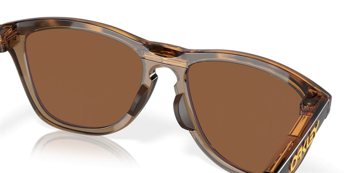 Солнцезащитные очки Oakley Frogskins Range OO9284 07 55 17 — vista 6