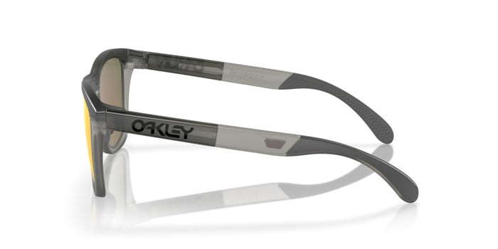 Gafas de Sol Oakley Frogskins Range OO9284 01 55 17 — vista 3